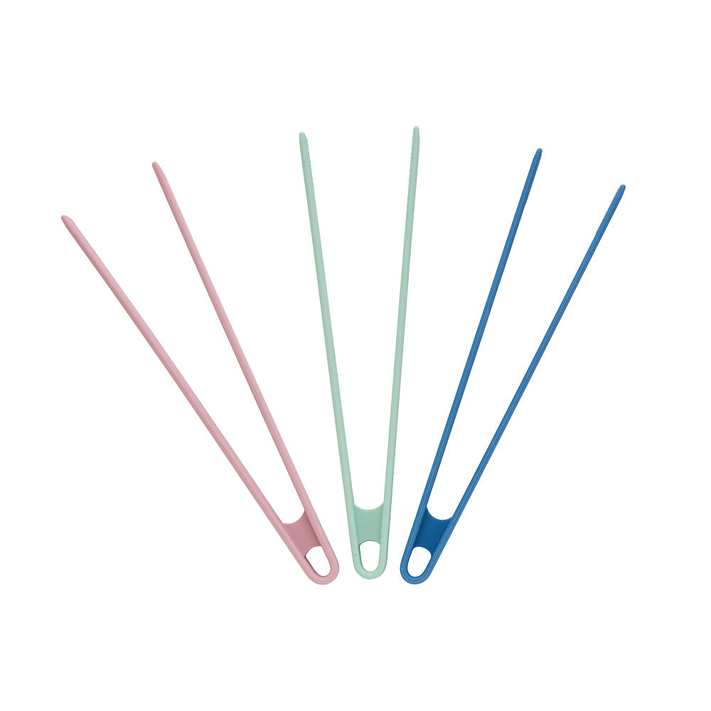 Wiltshire Colour Rush Silicone Air Fryer Tong 29cm