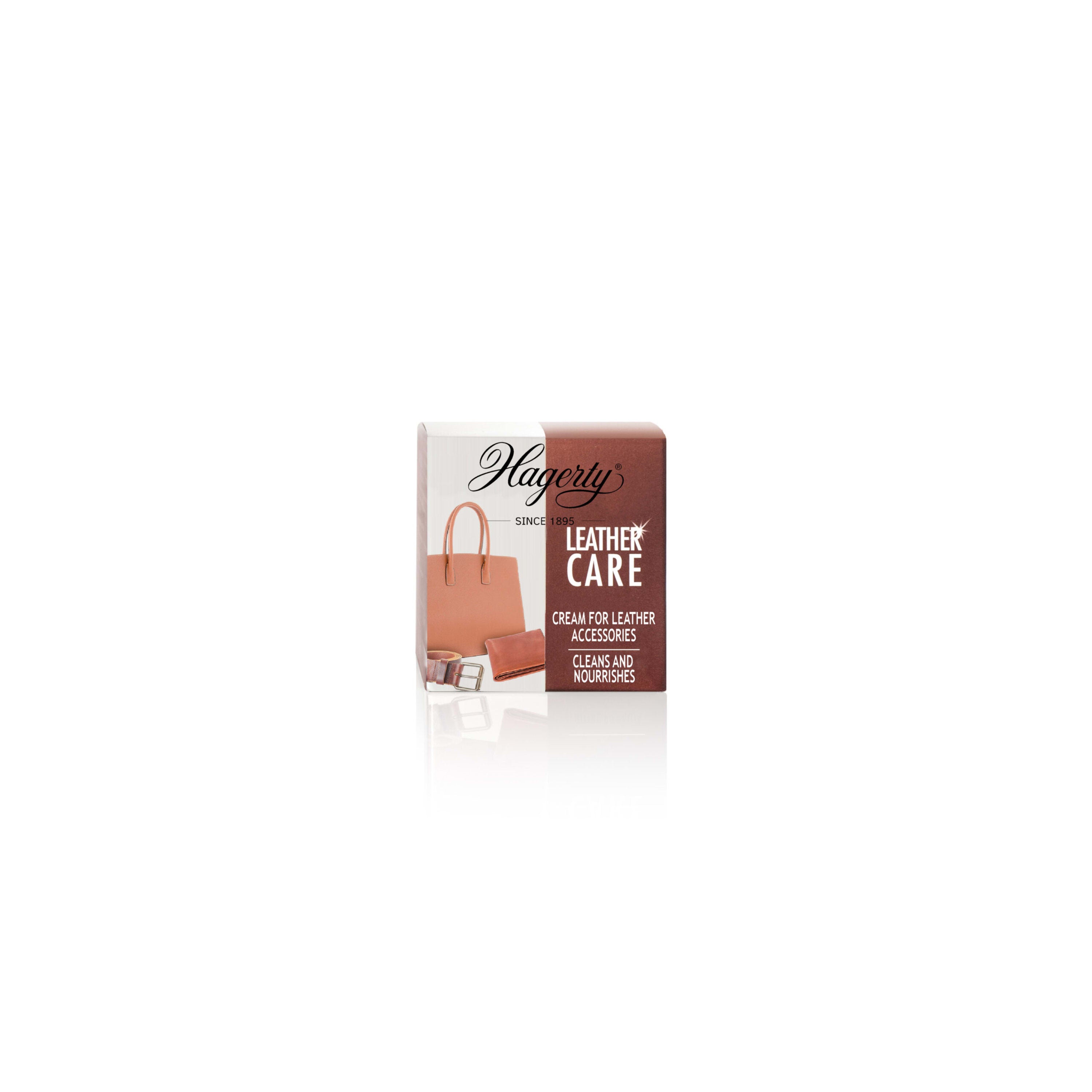 Hagerty Leather Care 125ml