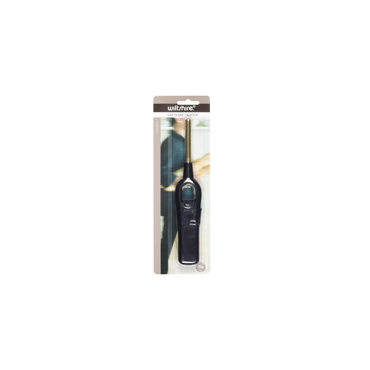 Wiltshire Gas Flame Lighter