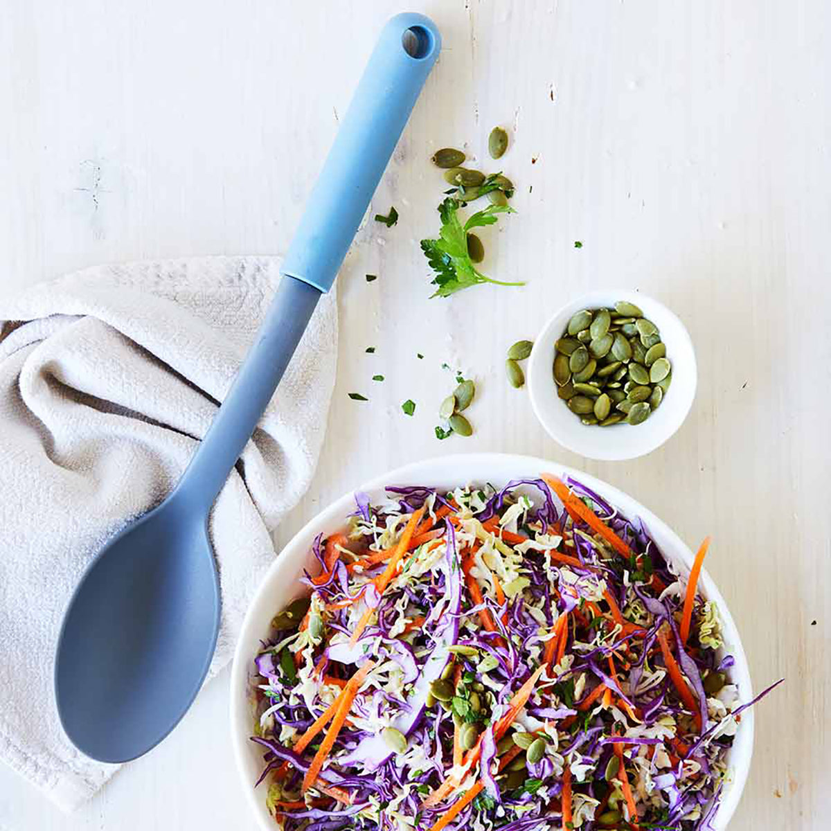 Wiltshire Eco Friendly Solid Spoon