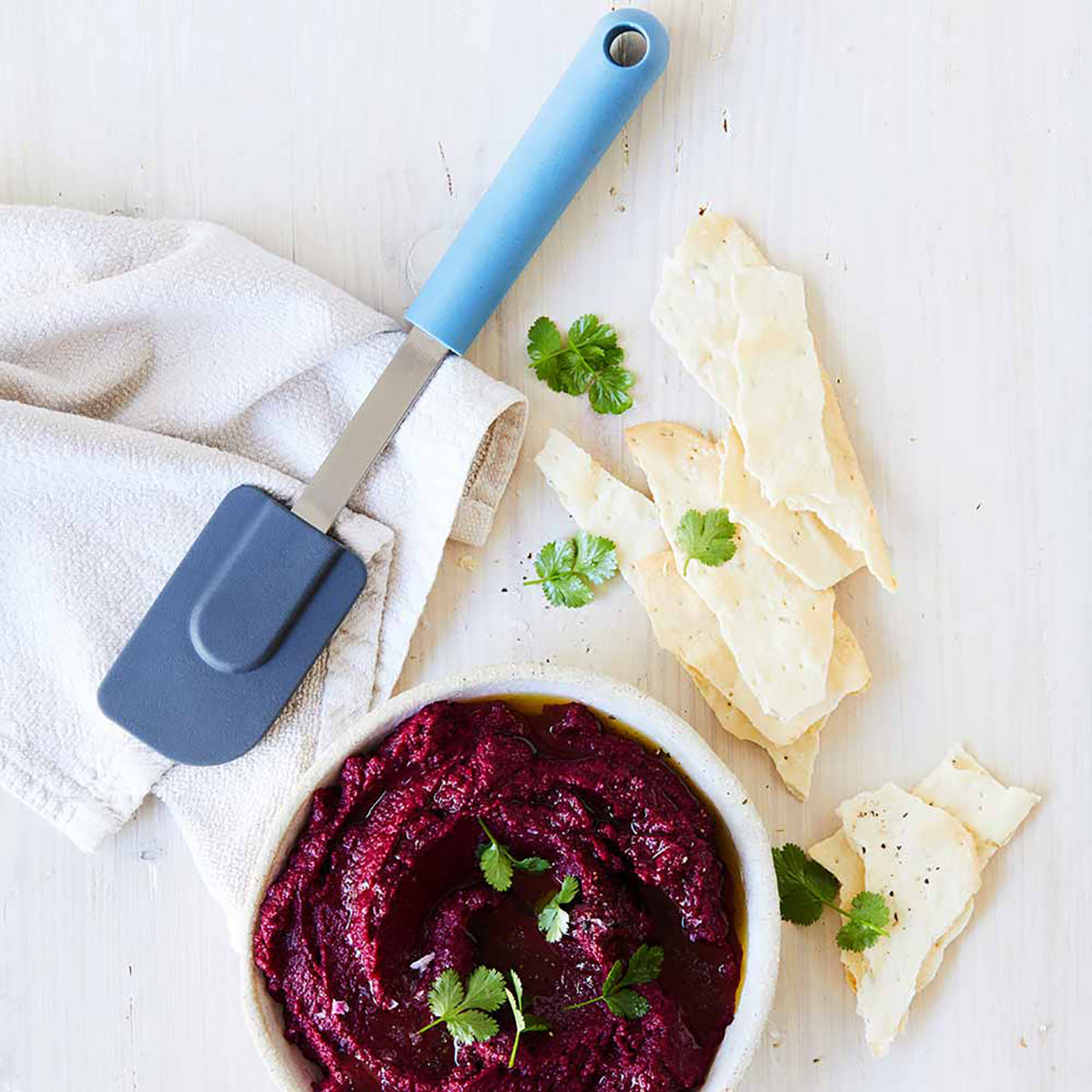Wiltshire Eco Friendly Silicone Scraper