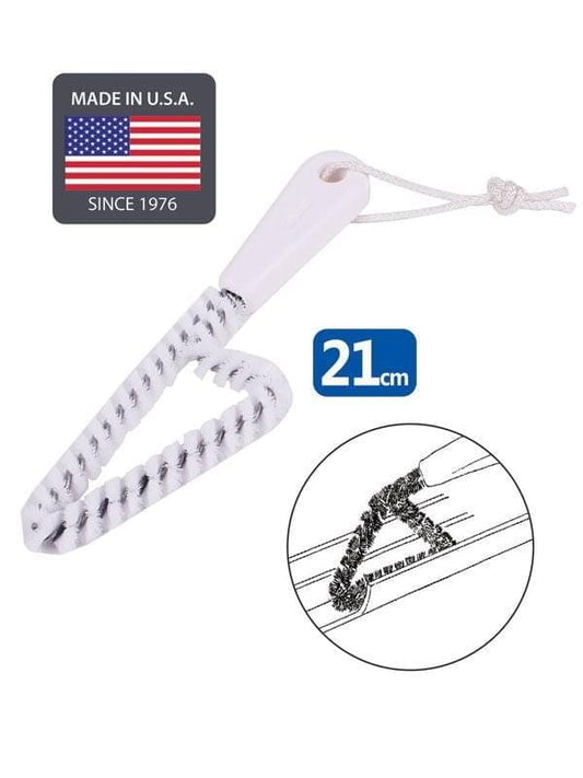 Super Sturdy Track Brush