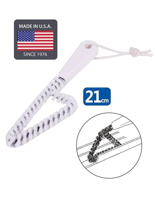 Super Sturdy Track Brush