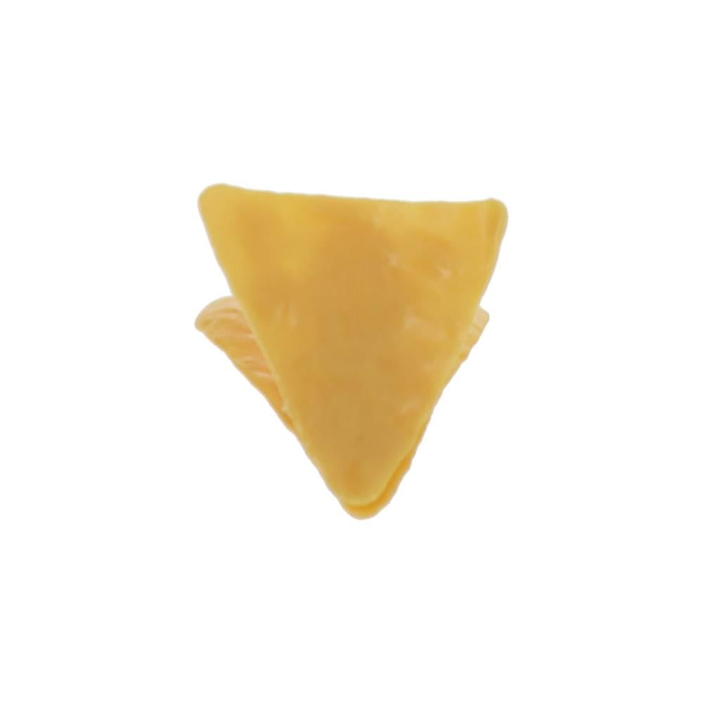 Cute Bag Clips 4 Pack - Corn Chips