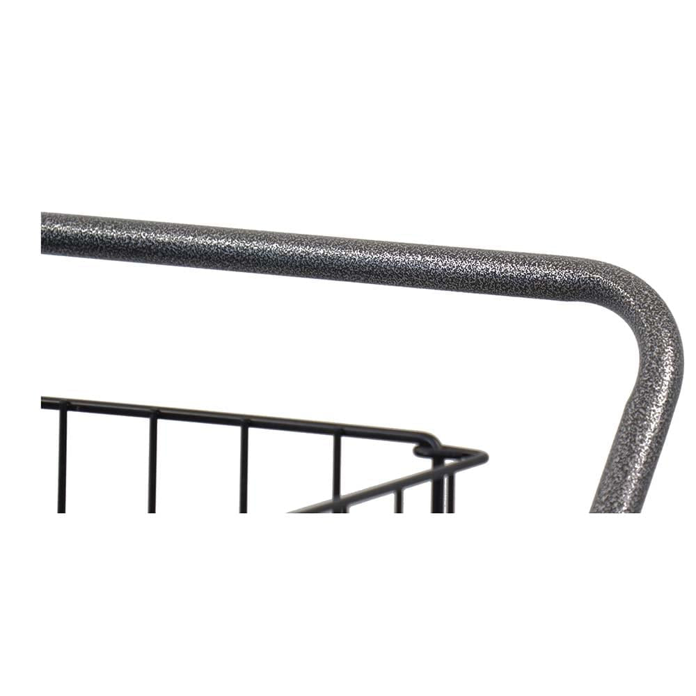 Dual Handy Basket Cart