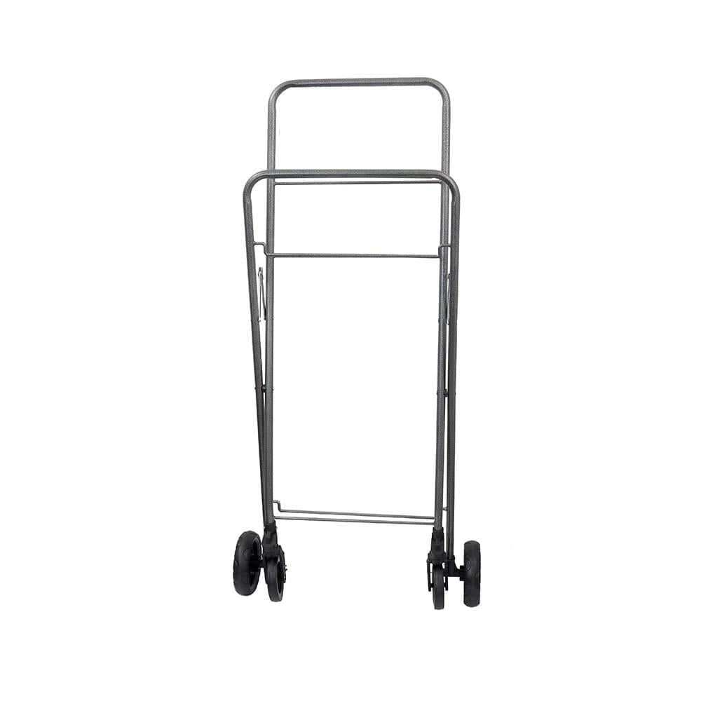 Dual Handy Basket Cart