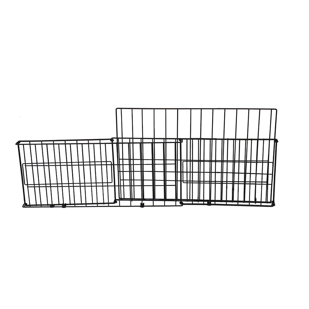 Dual Handy Basket Cart