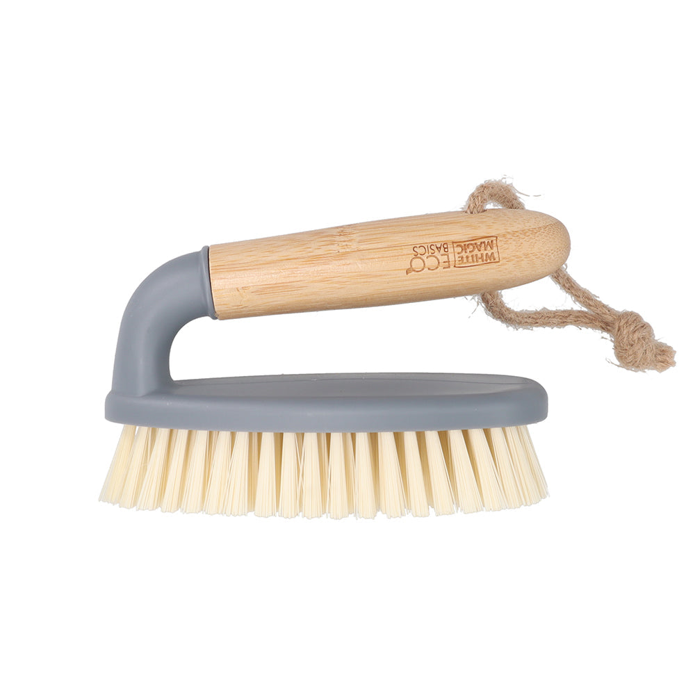 Eco Basics Bathroom Brush