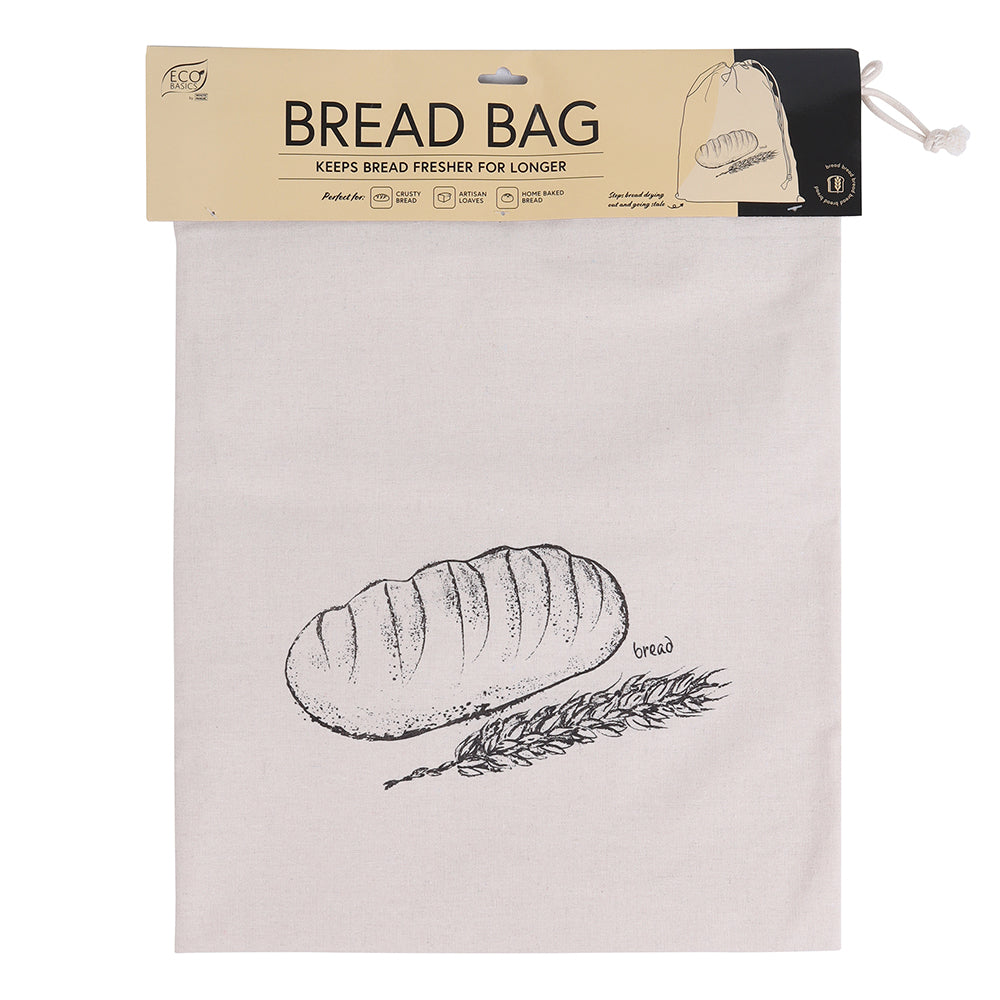 Eco Basics Bread Bag