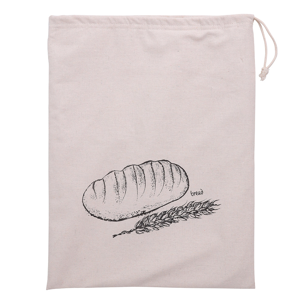 Eco Basics Bread Bag