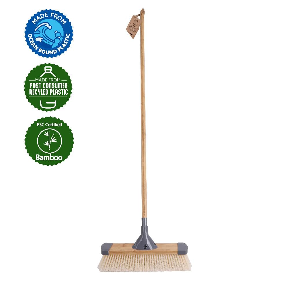 Eco Basics Broom