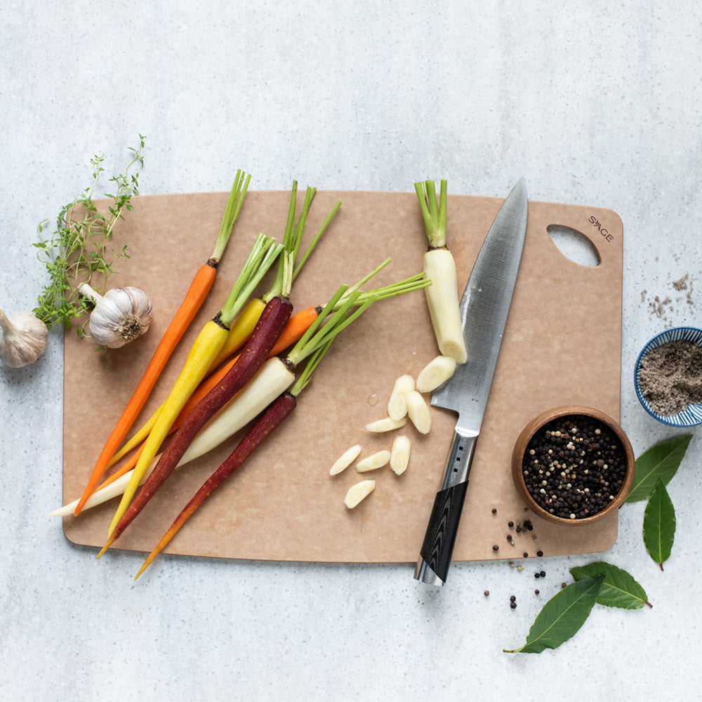 Eco Basics Cutting Board - Large