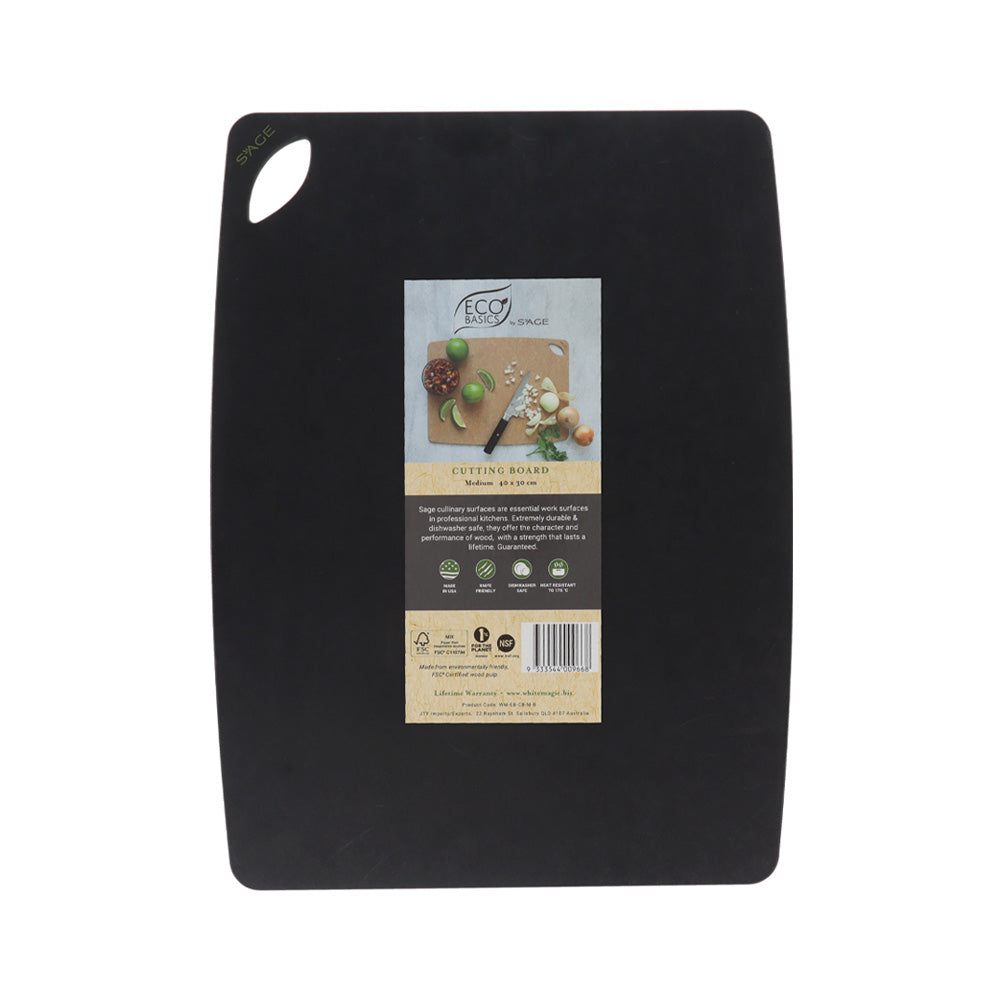 Eco Basics Cutting Board - Medium