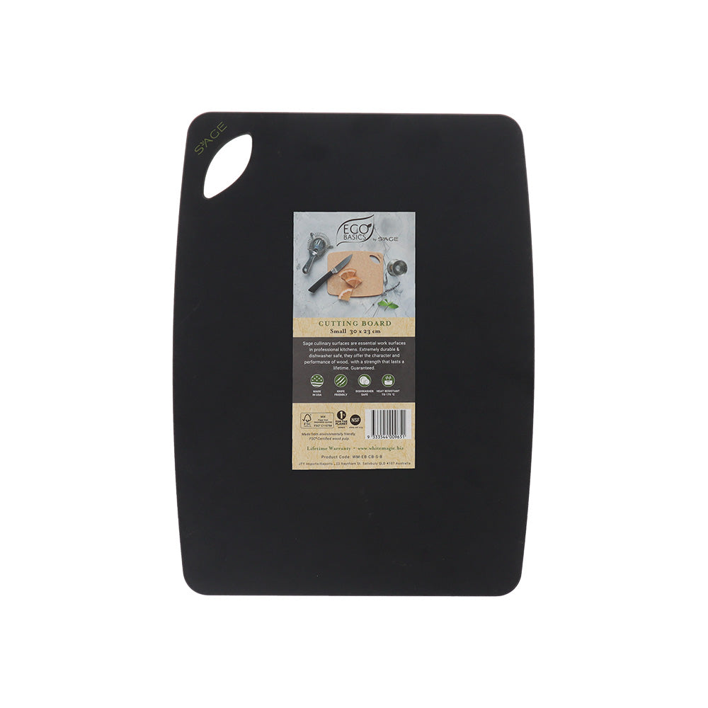 Eco Basics Cutting Board - Small