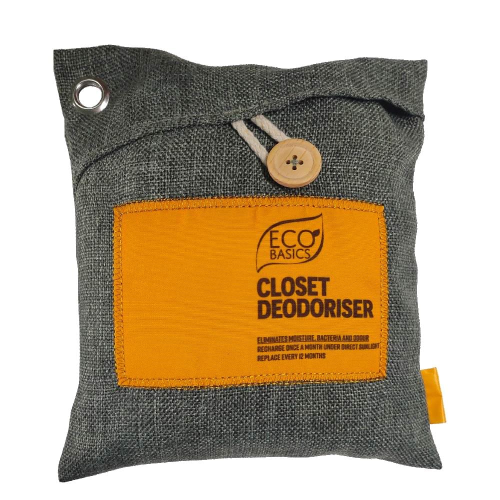 Eco Basics Closet Deodoriser