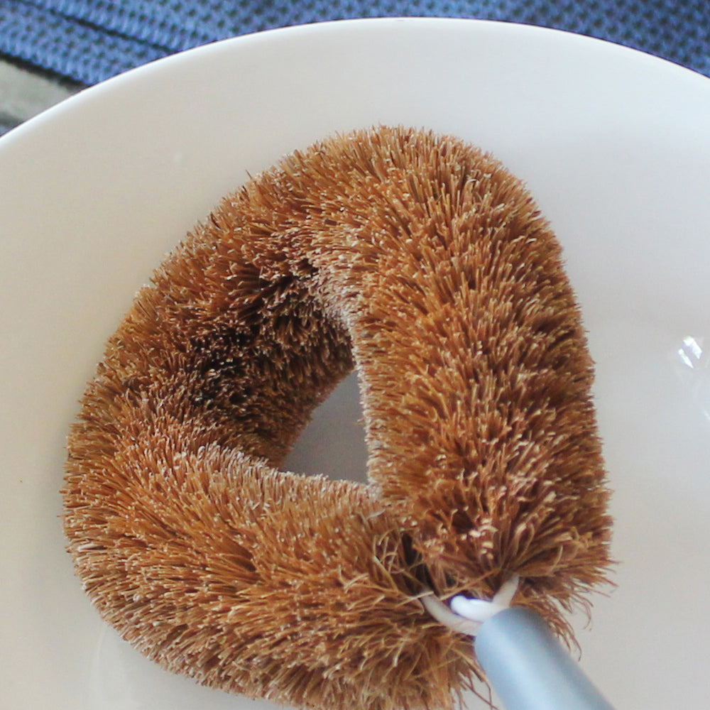 Eco Basics Coconut Dish Brush Refills