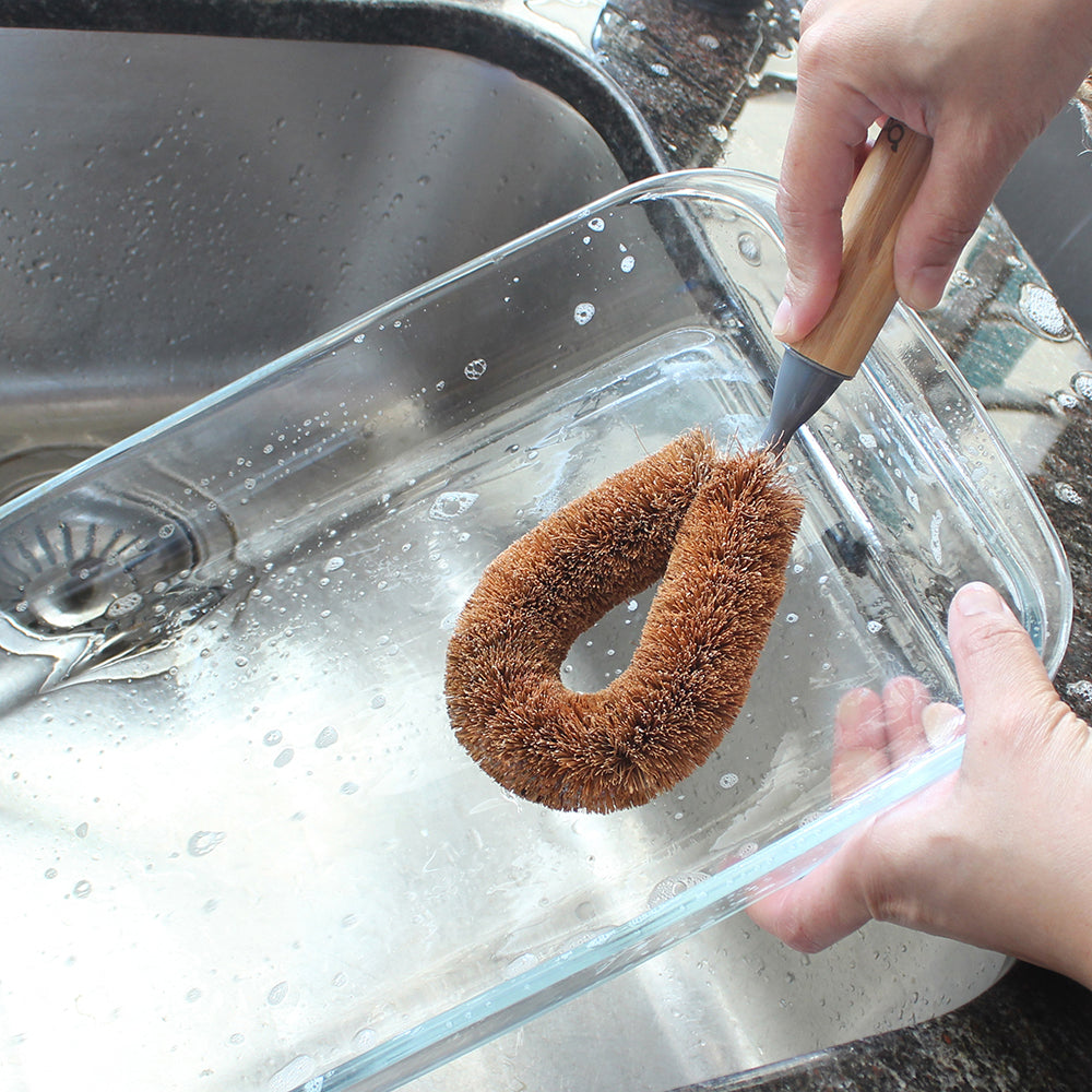 Eco Basics Coconut Dish Brush