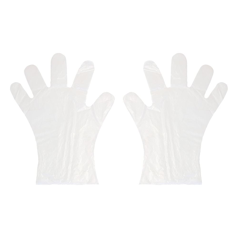 Eco Basics Compostable Gloves Large 100pcs