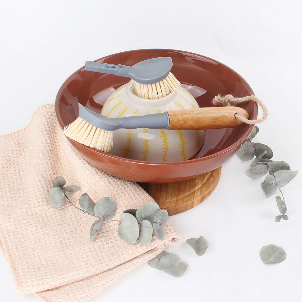 Eco Basics Dish Brush Refills