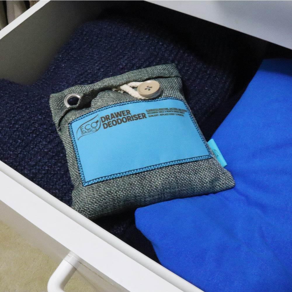 Eco Basics Drawer Deodoriser