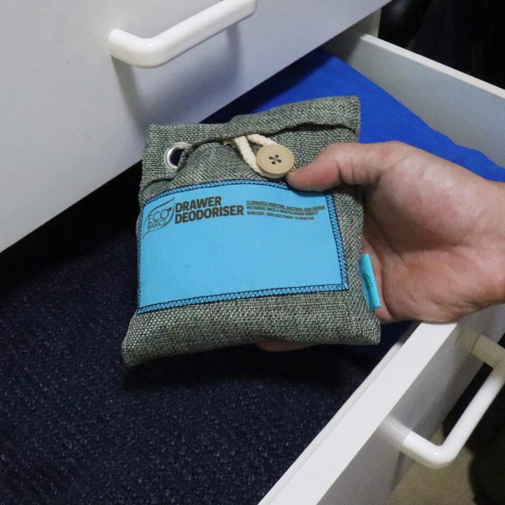 Eco Basics Drawer Deodoriser