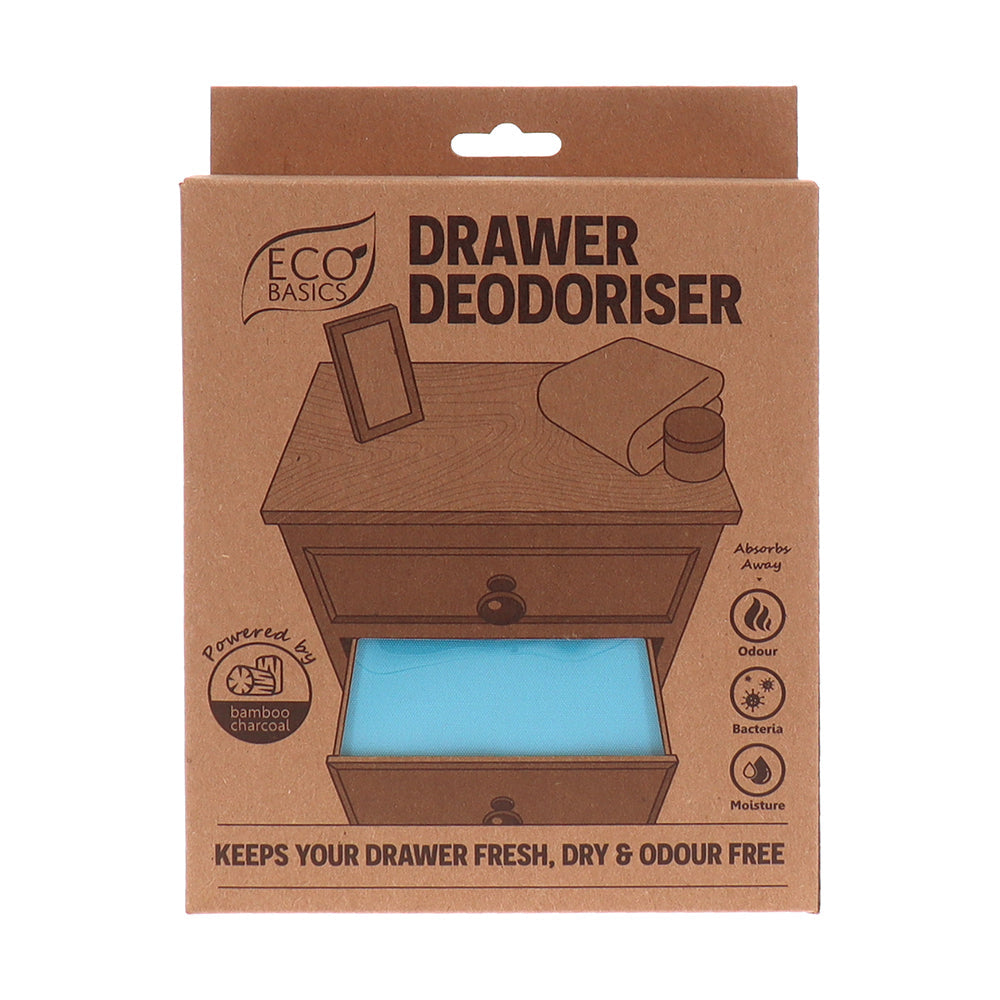 Eco Basics Drawer Deodoriser