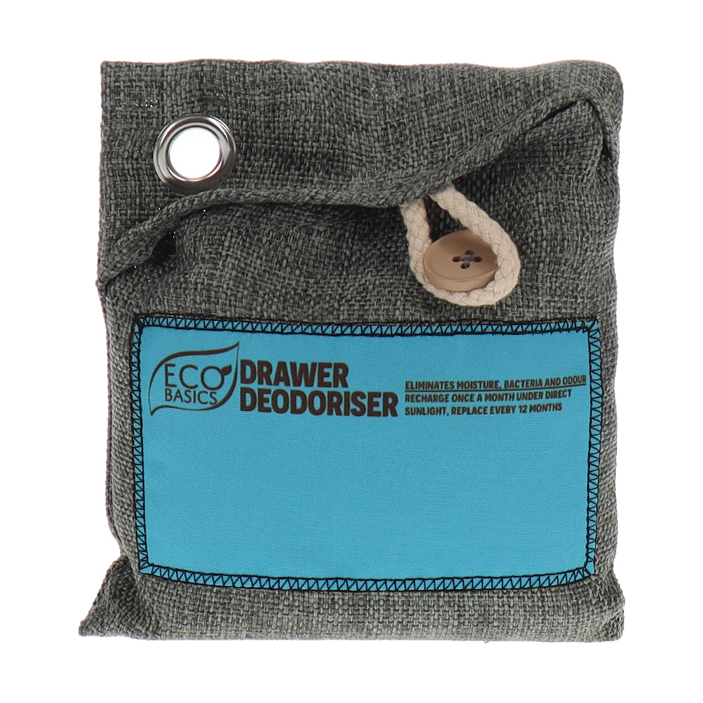 Eco Basics Drawer Deodoriser