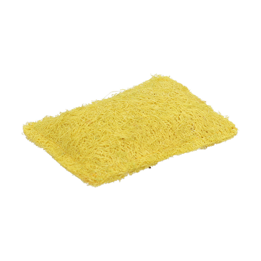 Eco Basics Natural Kitchen Scrubber