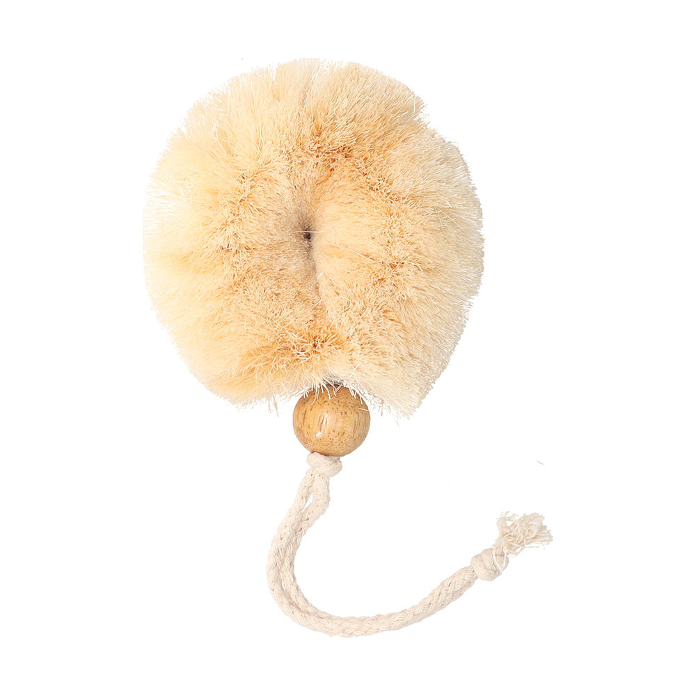 Eco Basics Natural Plus Body Brush