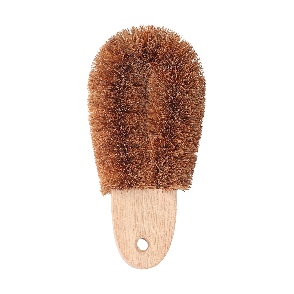 Eco Basics Natural Plus Foot Brush