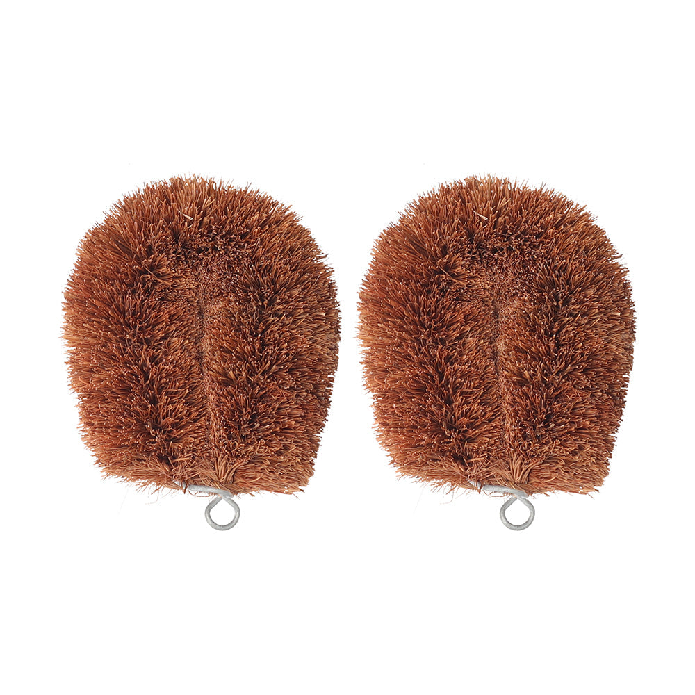 Eco Basics Natural Plus Multi-Purpose Brush