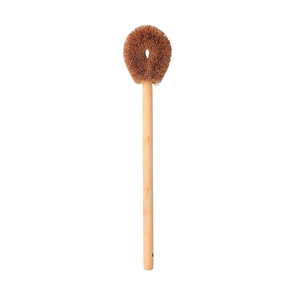Eco Basics Natural Plus Toilet Brush
