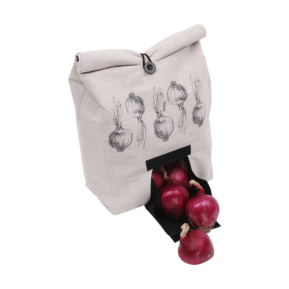 Eco Basics Onion Bag