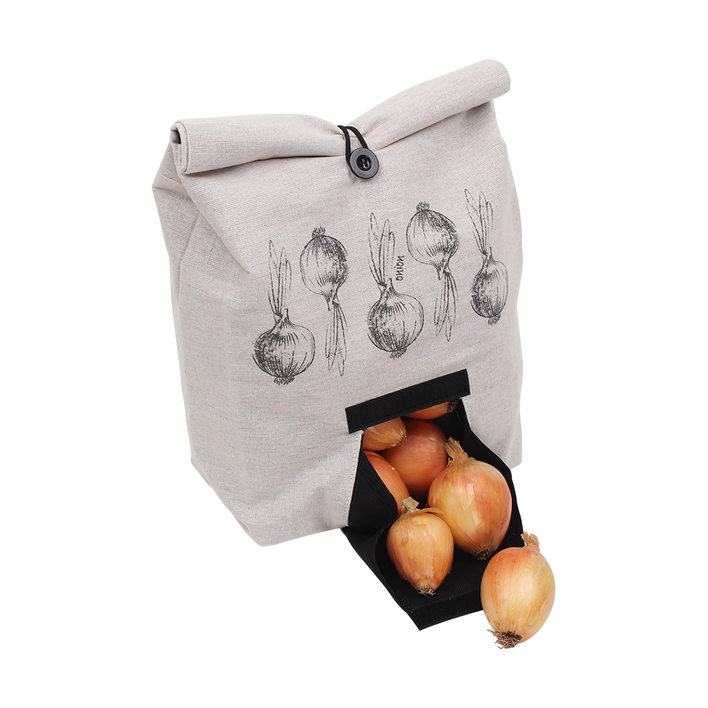 Eco Basics Onion Bag
