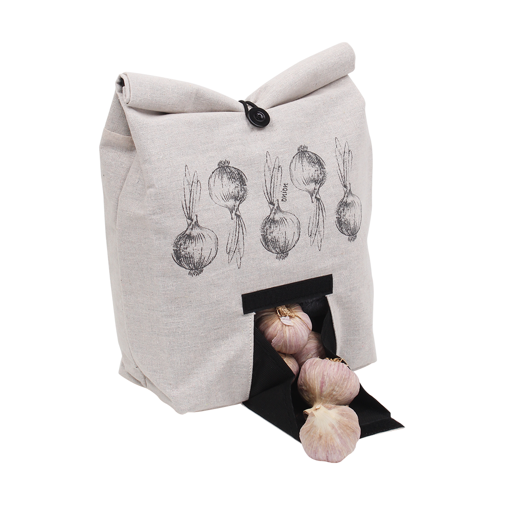 Eco Basics Onion Bag