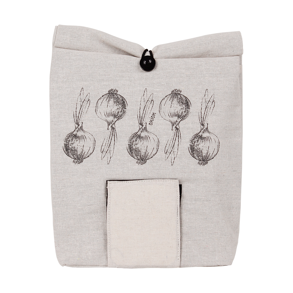 Eco Basics Onion Bag