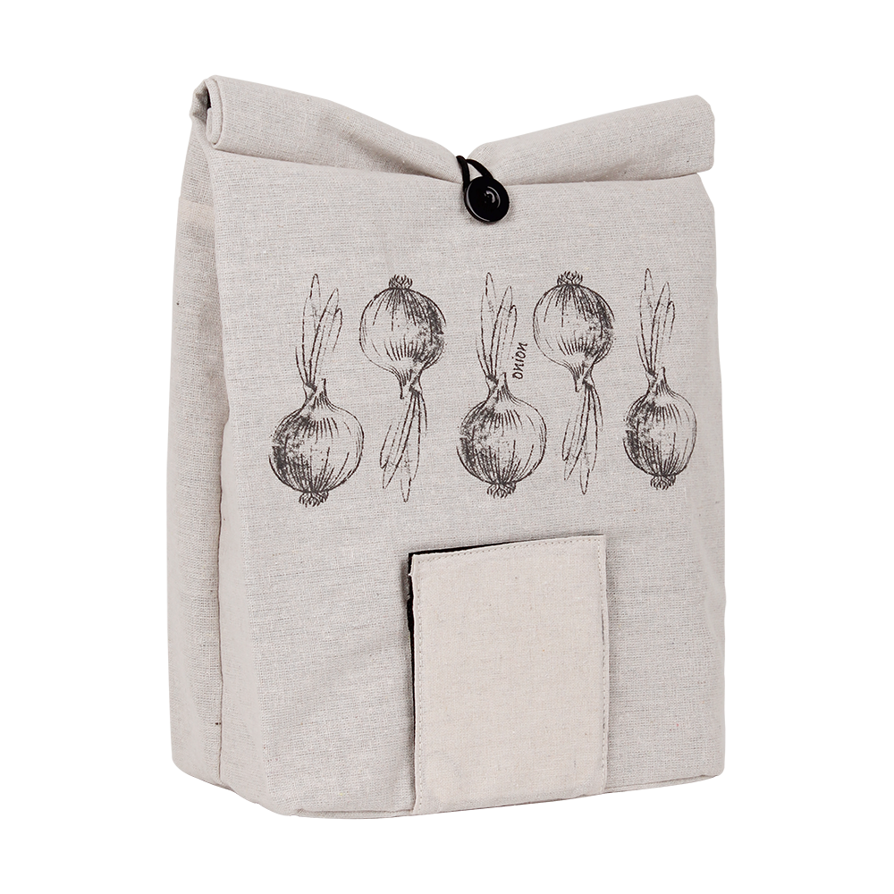 Eco Basics Onion Bag