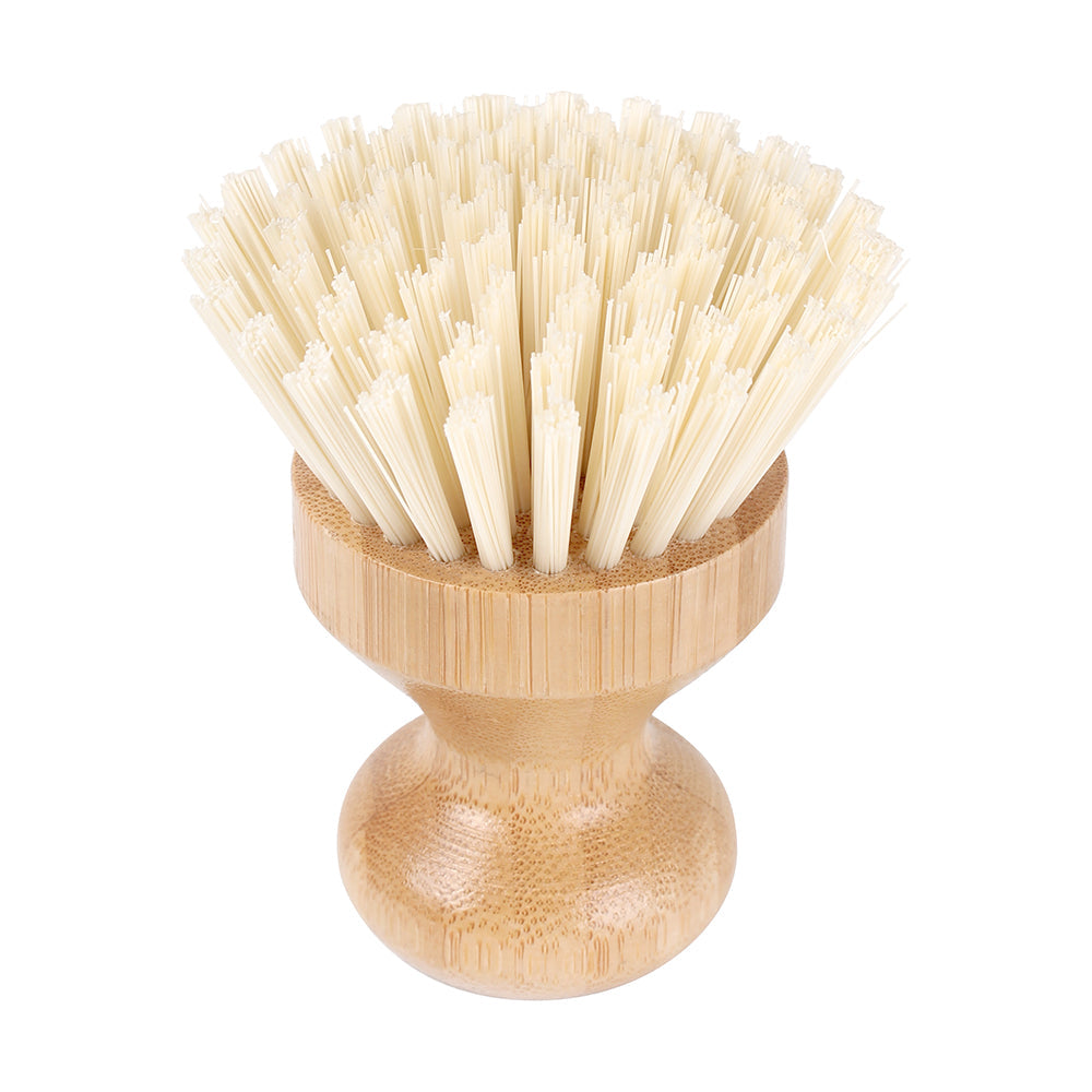 Eco Basics Pot Brush
