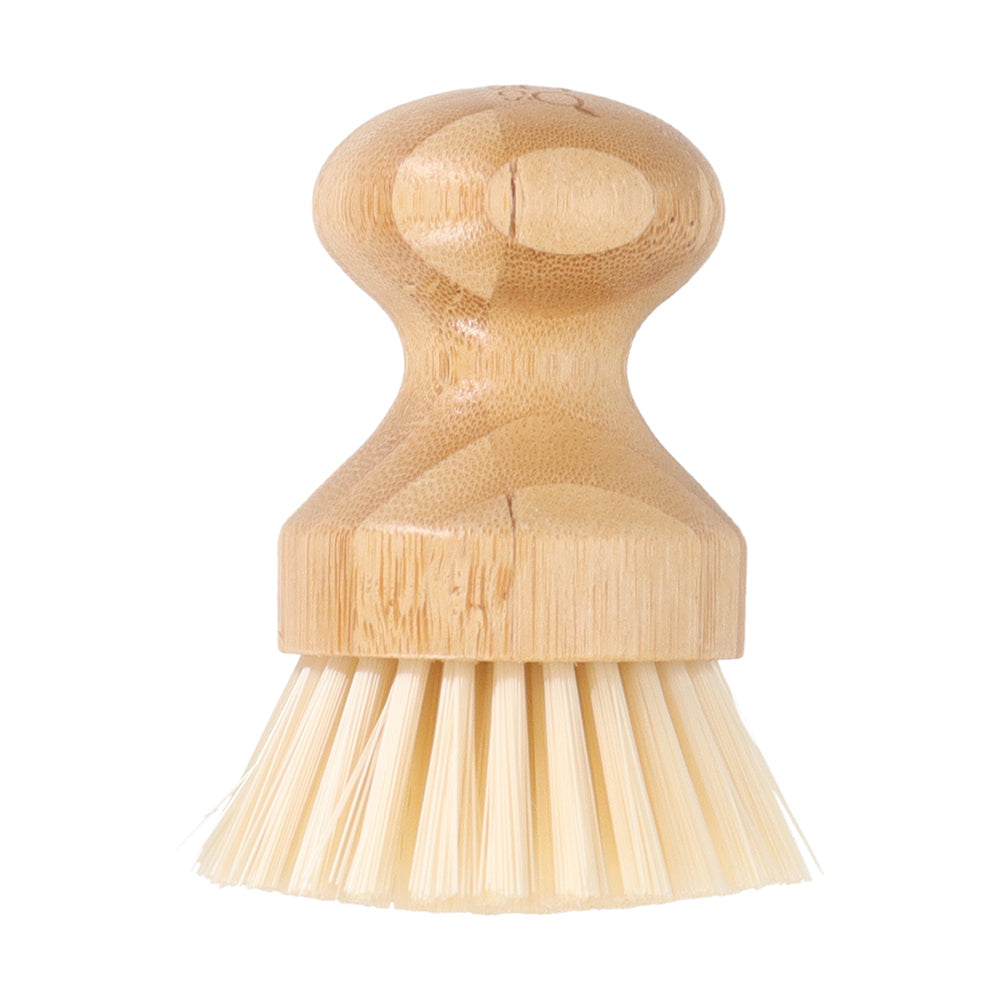 Eco Basics Pot Brush