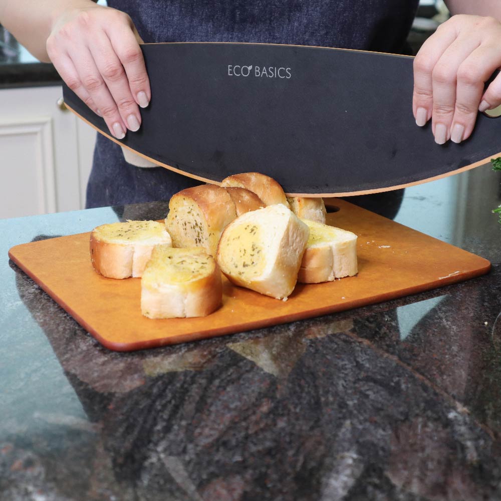 Eco Basics Pizza Cutter