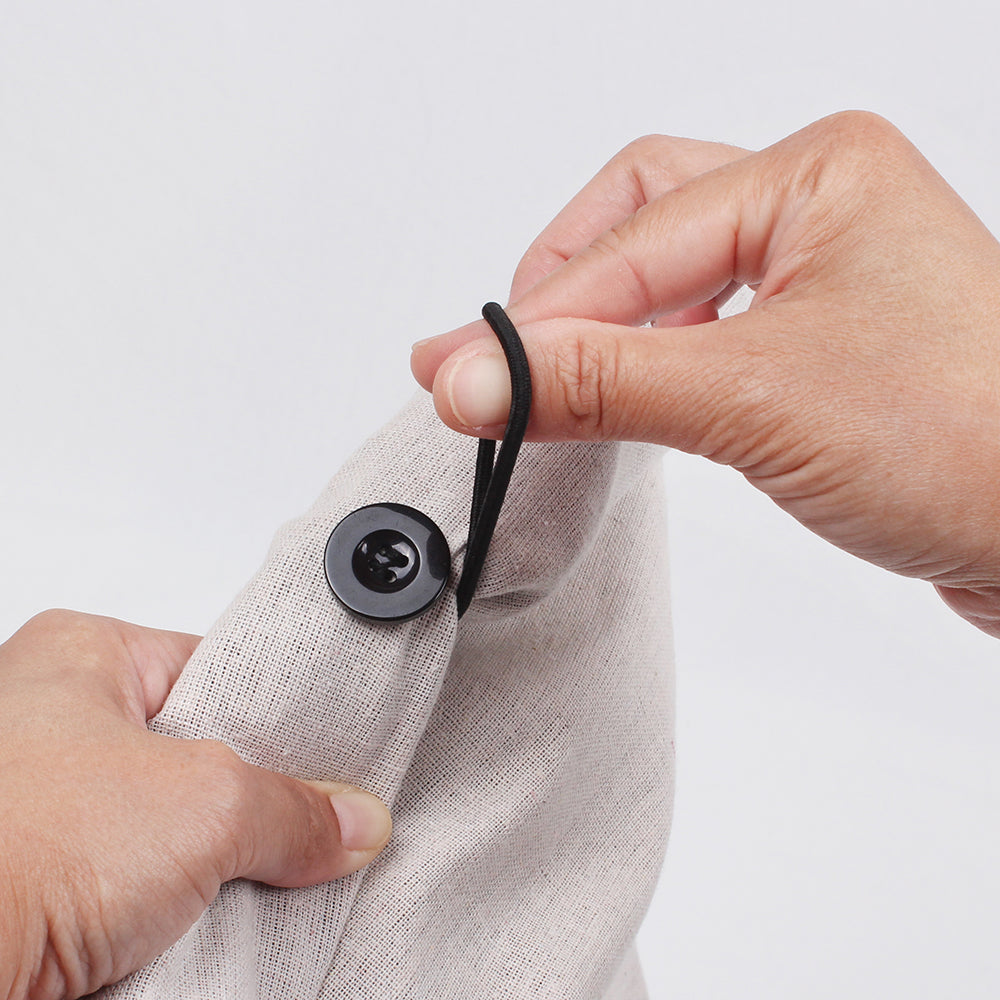 Eco Basics Potato Bag