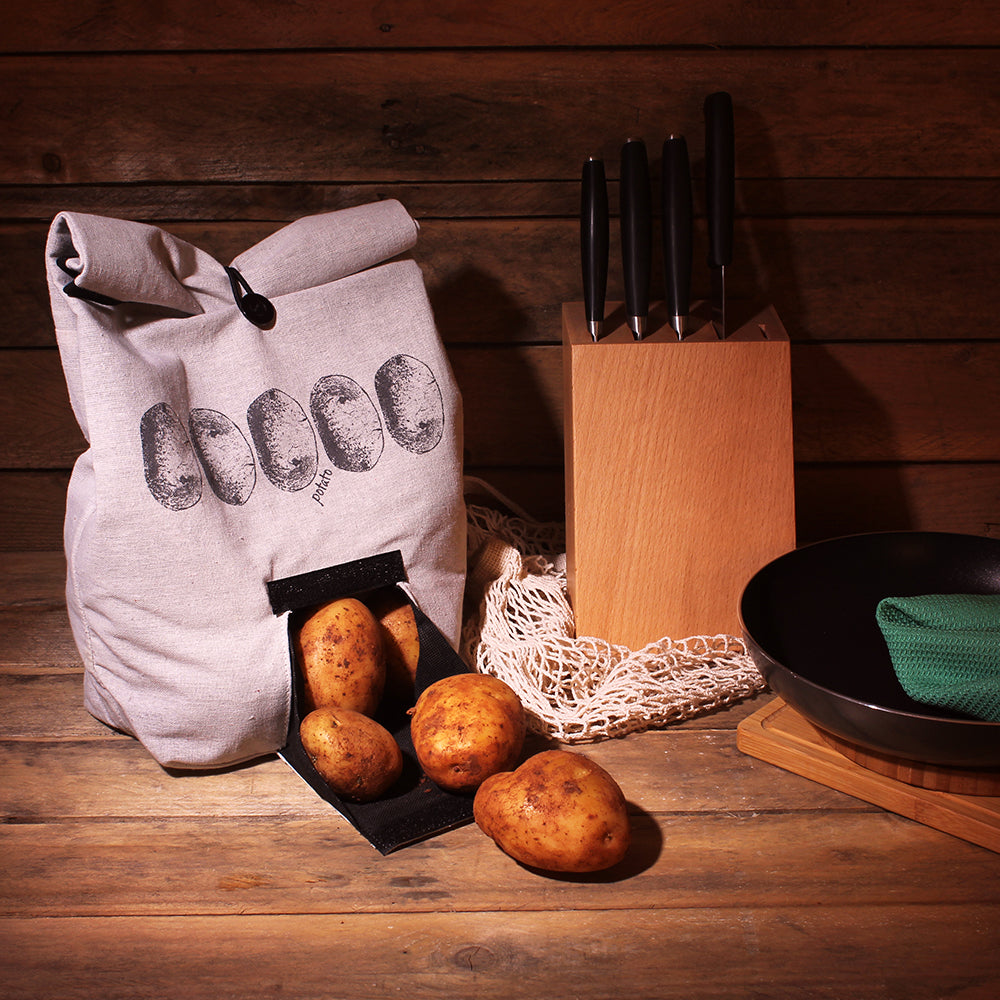 Eco Basics Potato Bag