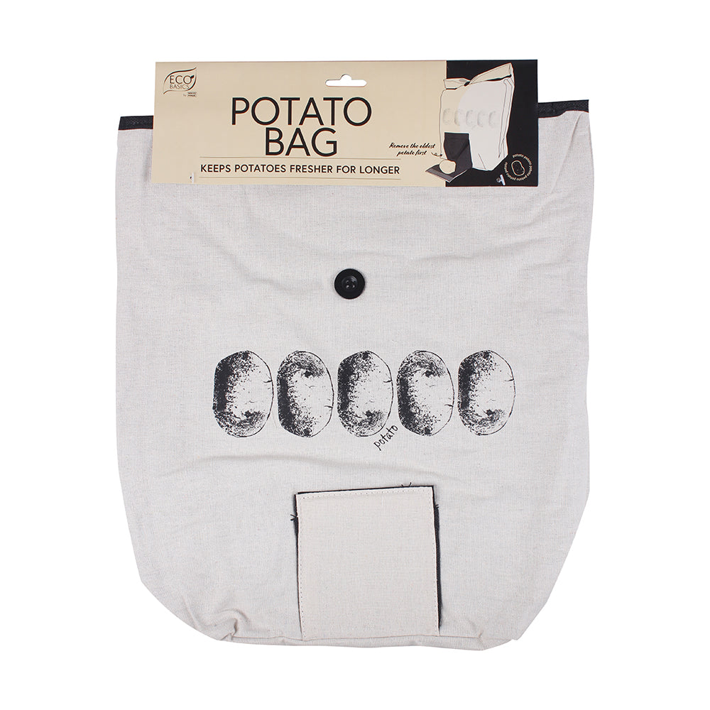 Eco Basics Potato Bag
