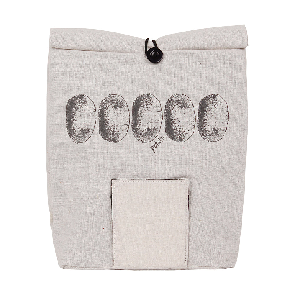 Eco Basics Potato Bag