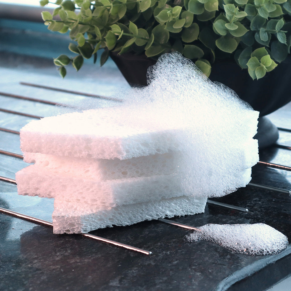Pop Up Natural Sponges