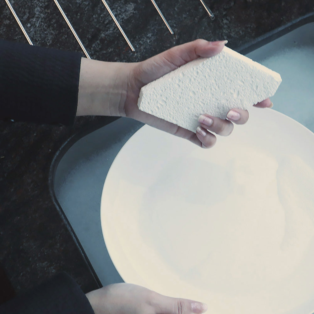 Pop Up Natural Sponges