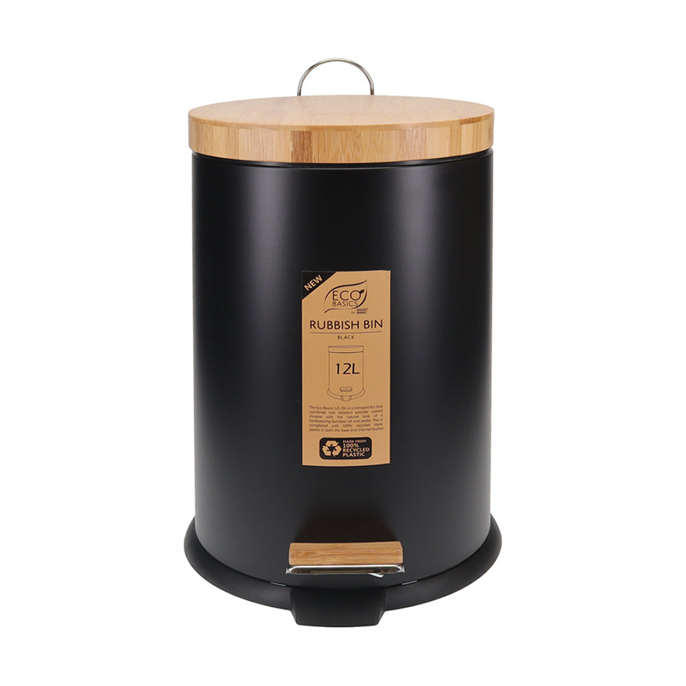 Eco Basics Rubbish Bin 20L