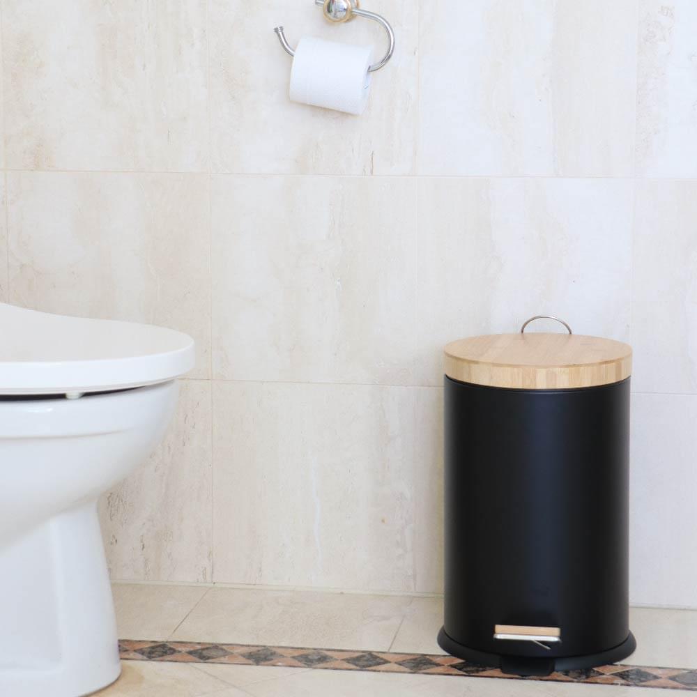 Eco Basics Rubbish Bin 12L