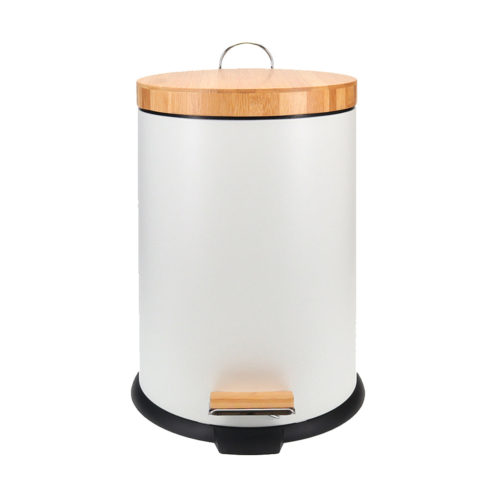 Eco Basics Rubbish Bin 12L