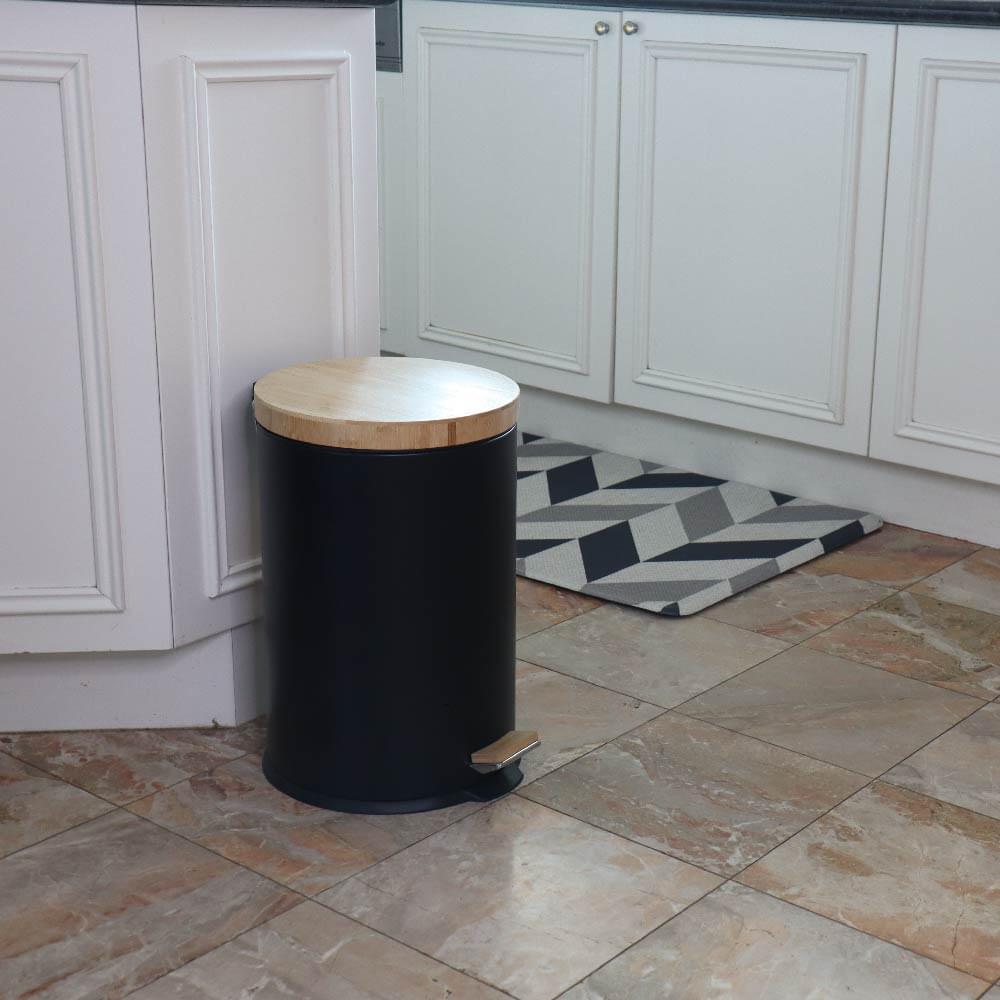 Eco Basics Rubbish Bin 20L